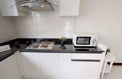 Ekkamai House | Serviced Residence (UN10480)