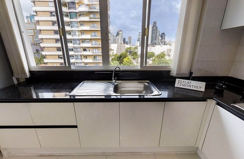 Ekkamai House | Serviced Residence (UN10480)