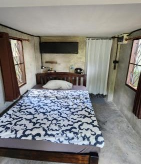 Pai Hostel | Seven 50s