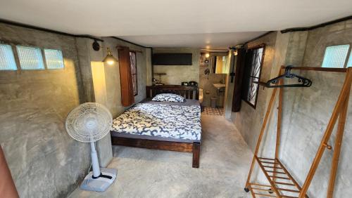 Pai Hostel | Seven 50s