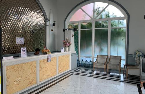 Na Kluea Apartment | Seven Seas Condo Resort Jomtien