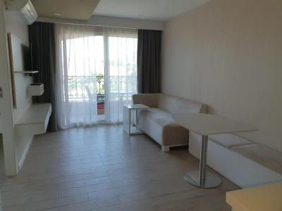 Na Kluea Apartment | Seven Seas Jomtien Dream