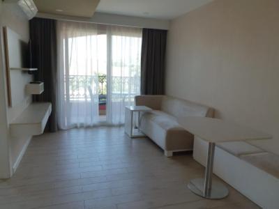 Na Kluea Apartment | Seven Seas Jomtien Dream