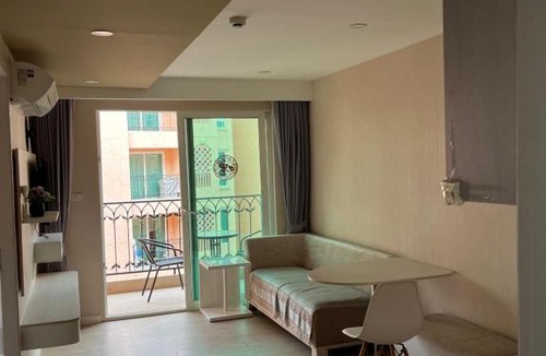 Nong Prue Apartment | seven seas