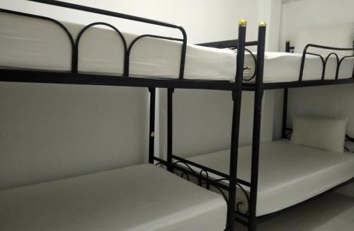 Haad Rin House | Seventeen Hostel