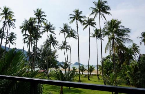 Klong Son Resort | Shambhala Beach Resort