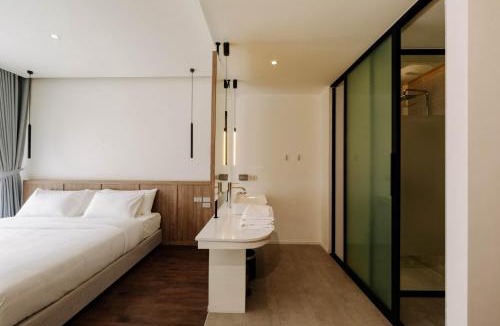 Pua Hotel | Shanti-Retreat Hotel