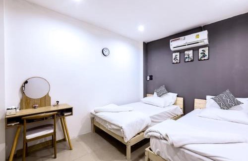 Nong Chaeng House | Sheikh Stay In Hostel