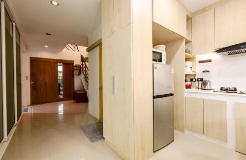 Nong Chaeng House | Sheikh Stay In Hostel