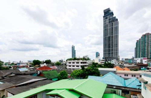 Nong Chaeng House | Sheikh Stay In Hostel