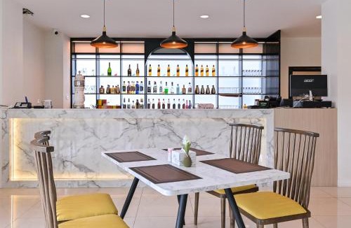 Bang Phlat Hotel | Shewin de Bangkok