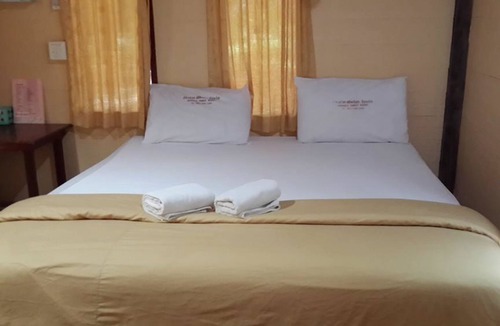 Yan Yao Hotel | Shong Hai Resort