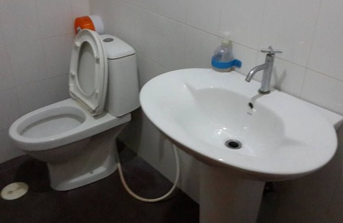 Yan Yao Hotel | Shong Hai Resort