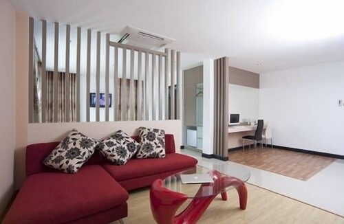 Nakhon Phanom Hotel | Siam Grand Hotel