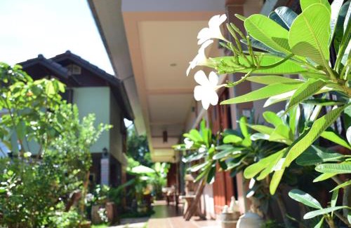 Ban Tai House | Siam Guesthouse