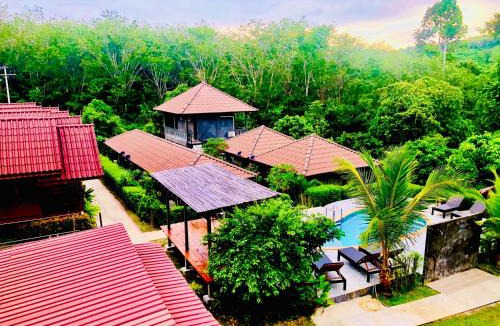 Ko Lanta Resort | Siam Lanta Resort - SHA Extra Plus
