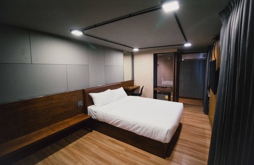 Nakhon Ratchasima Hotel | Siam One Nine Hotel