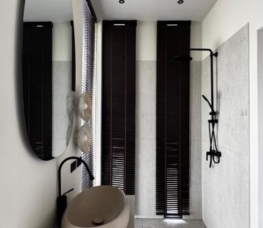 Wok Tum Villa | Siam Residence - Modern Villa with a Private Pool