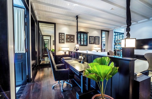 Wachira Phayaban Resort | Siam Suite - One Bedroom Resort, Sleeps 3