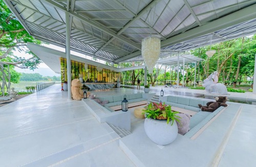 Noen Hom Hotel | Siamdasada Khaoyai