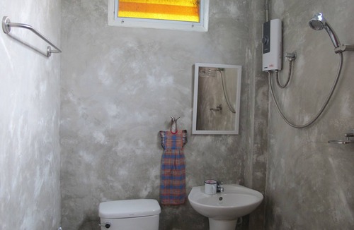 Ko Sichang Hotel | Sichang My Home