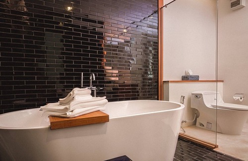 Sichon Hotel | Sichon Cabana Beach Resort
