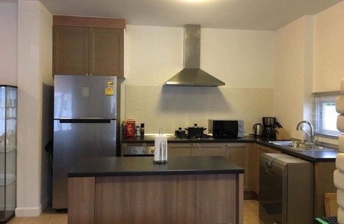 Nong Kae House | SIDA VILLAS TROPICAL