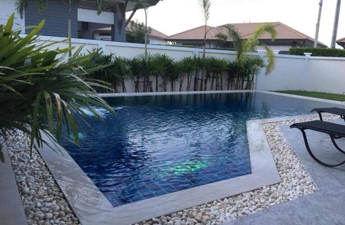 Nong Kae House | SIDA VILLAS TROPICAL