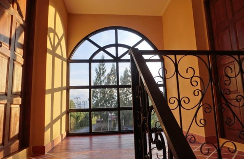 Pak Chong Resort | Sierra View Resort