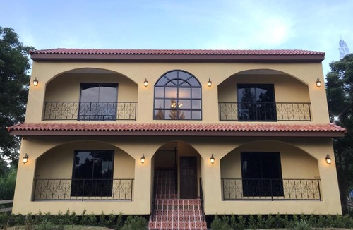 Pak Chong Resort | Sierra View Resort