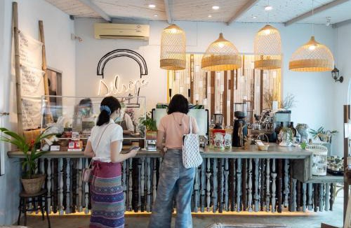 Nong Khai Hostel | Silsopa Hostel