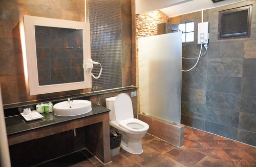Rayong Hotel | Silversand Resort Samed