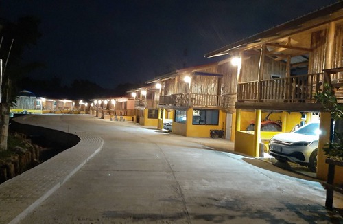 Mae Rim Apartment | Simple & Comfortable resort for seniors and family travelers