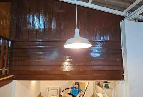 Chiang Rai House | Simple Home บ้าน-บะ-ดาย