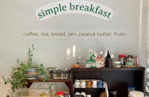 Ao Nang Bed & Breakfast | Simple House Ao Nang - B&B