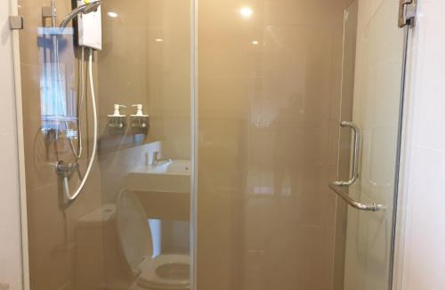 South Pattaya Apartment | SimplyComfy Apartment by GL
