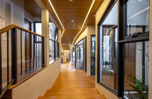 Ko Sire Hotel | Sinae Residence