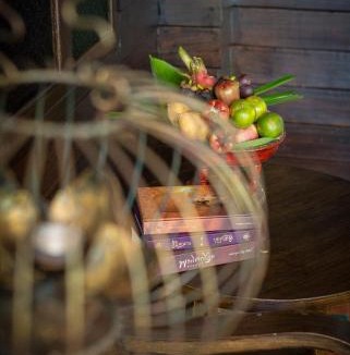 Hai Ya Hotel | Singha Montra Lanna Boutique Style Hotel