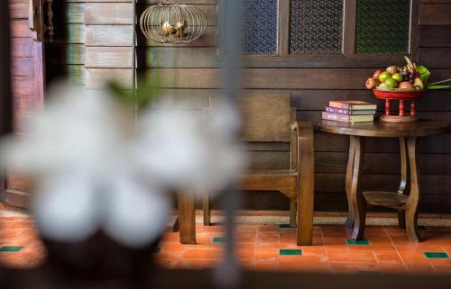 Hai Ya Hotel | Singha Montra Lanna Boutique Style Hotel