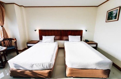 Satun Hotel | Sinkiat Thani Hotel