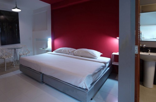 Thung Song Hotel | Sino @ThungSong