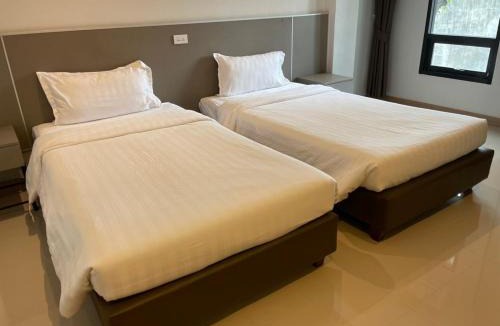 Suwannaphum Hostel | Sinsiri hostel