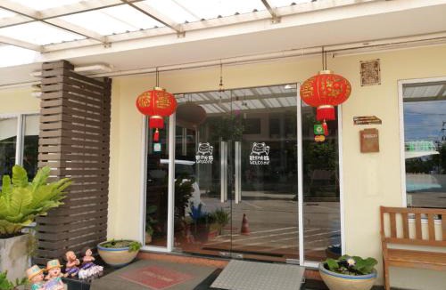 Chachoengsao Apartment | Sirapa Resident