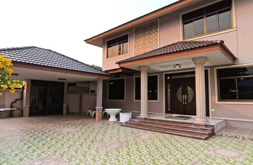 Nong Hoi House | Siri House | Private house, quiet, Chiang Mai city