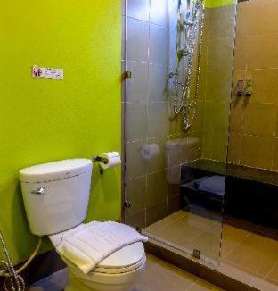San Chao Pho Suea Hotel | Siri Oriental Bangkok Hotel