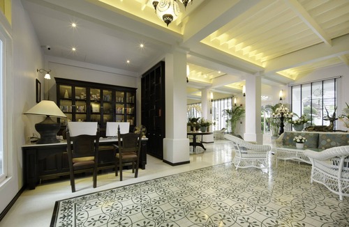 Old City Hotel | Siri Village Chiang Mai