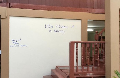 Lumphli Bed & Breakfast | Siriwal Guesthouse