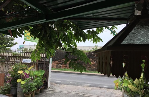 Old City Bed & Breakfast | Siriwan Guesthouse