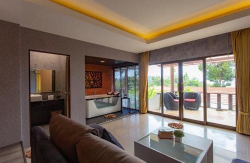 Satun Resort | Sita Beach Resort