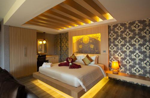 Satun Resort | Sita Beach Resort